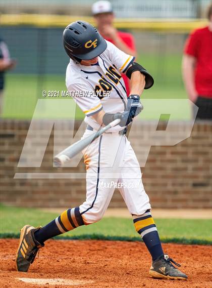 Thumbnail 2 in Terry Sanford @ Cape Fear photogallery.