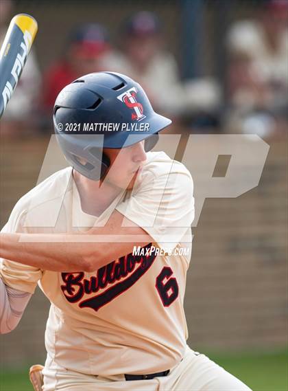 Thumbnail 3 in Terry Sanford @ Cape Fear photogallery.