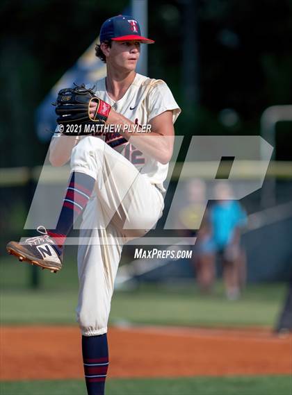 Thumbnail 1 in Terry Sanford @ Cape Fear photogallery.