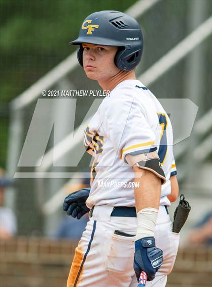 Thumbnail 2 in Terry Sanford @ Cape Fear photogallery.