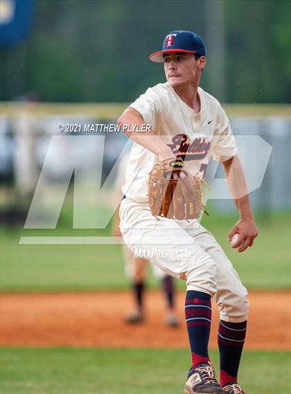 Thumbnail 1 in Terry Sanford @ Cape Fear photogallery.