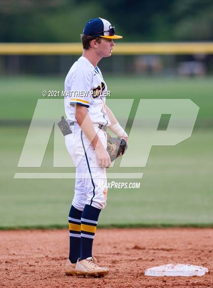 Thumbnail 1 in Terry Sanford @ Cape Fear photogallery.