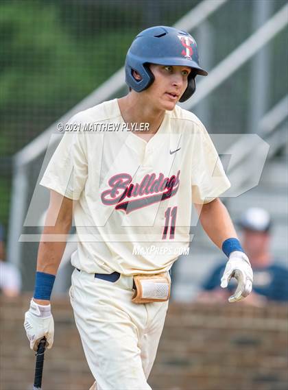 Thumbnail 3 in Terry Sanford @ Cape Fear photogallery.