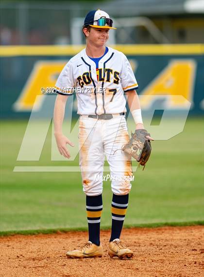 Thumbnail 3 in Terry Sanford @ Cape Fear photogallery.