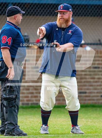 Thumbnail 3 in Terry Sanford @ Cape Fear photogallery.