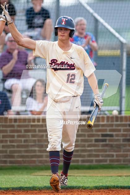 Thumbnail 3 in Terry Sanford @ Cape Fear photogallery.