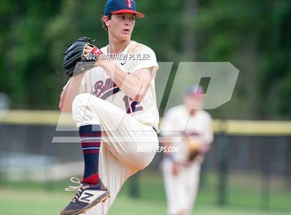 Thumbnail 1 in Terry Sanford @ Cape Fear photogallery.