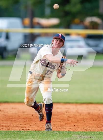 Thumbnail 3 in Terry Sanford @ Cape Fear photogallery.