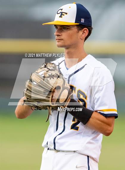 Thumbnail 3 in Terry Sanford @ Cape Fear photogallery.