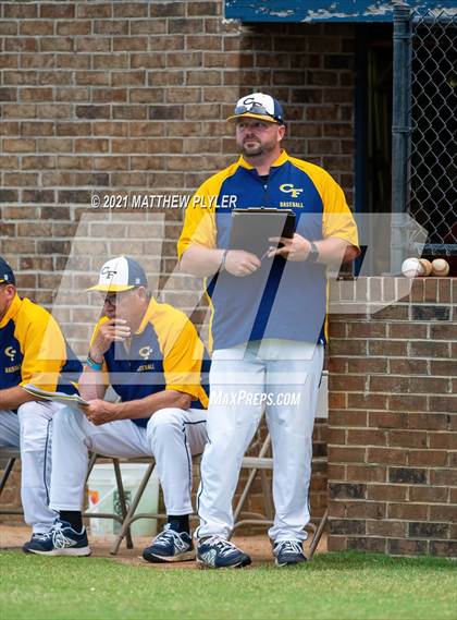 Thumbnail 3 in Terry Sanford @ Cape Fear photogallery.