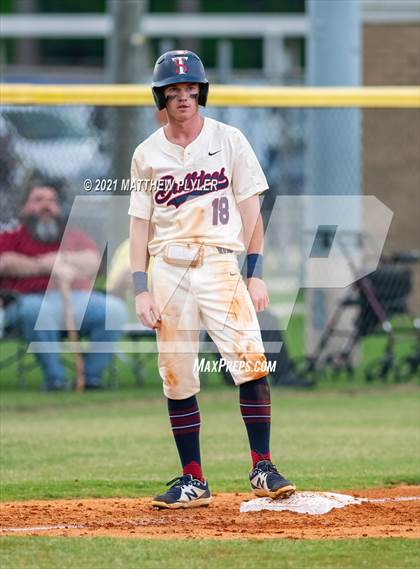 Thumbnail 1 in Terry Sanford @ Cape Fear photogallery.
