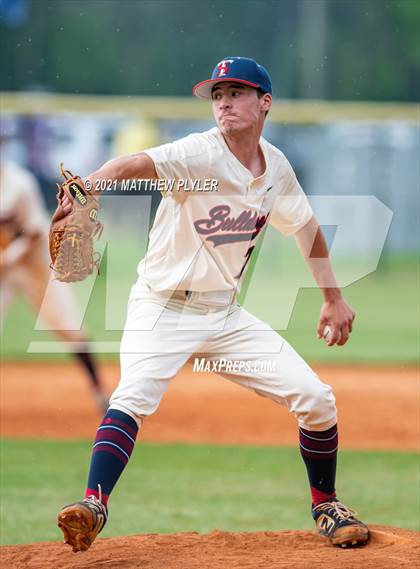 Thumbnail 2 in Terry Sanford @ Cape Fear photogallery.