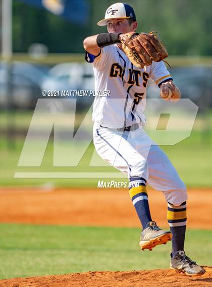 Thumbnail 3 in Terry Sanford @ Cape Fear photogallery.
