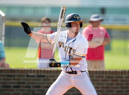 Thumbnail 3 in Terry Sanford @ Cape Fear photogallery.