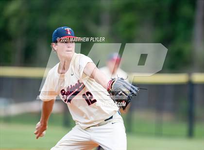 Thumbnail 3 in Terry Sanford @ Cape Fear photogallery.