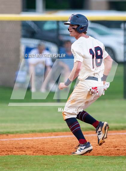 Thumbnail 1 in Terry Sanford @ Cape Fear photogallery.