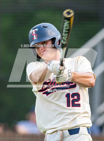 Thumbnail 2 in Terry Sanford @ Cape Fear photogallery.