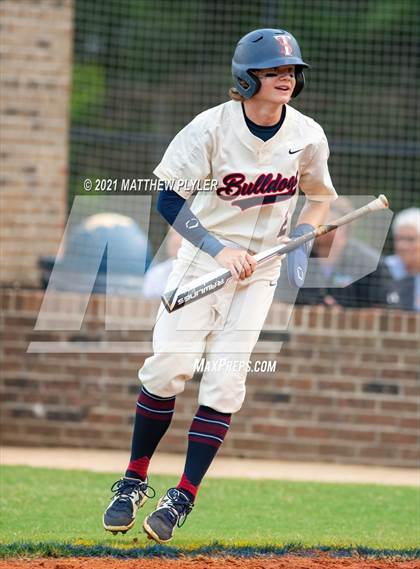 Thumbnail 1 in Terry Sanford @ Cape Fear photogallery.