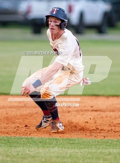 Thumbnail 3 in Terry Sanford @ Cape Fear photogallery.