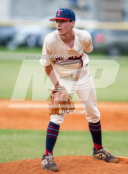 Thumbnail 3 in Terry Sanford @ Cape Fear photogallery.