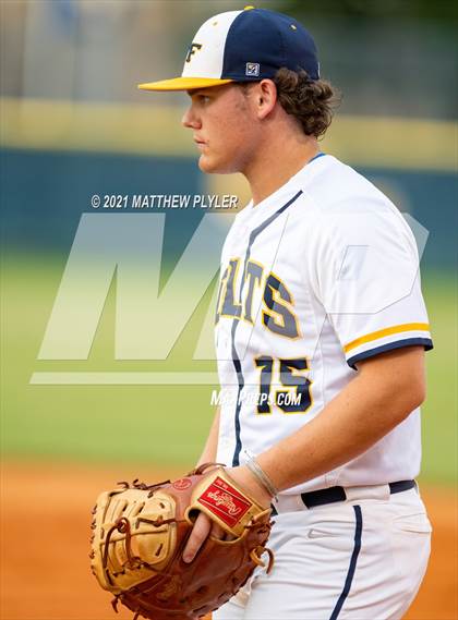 Thumbnail 2 in Terry Sanford @ Cape Fear photogallery.