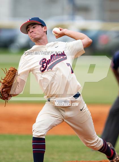 Thumbnail 3 in Terry Sanford @ Cape Fear photogallery.