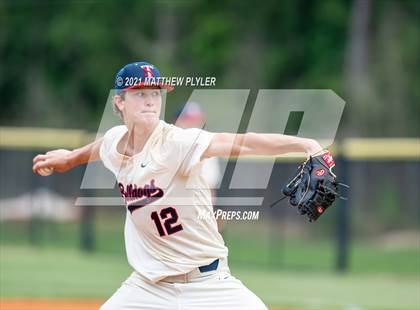Thumbnail 1 in Terry Sanford @ Cape Fear photogallery.