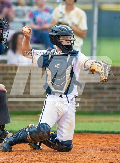 Thumbnail 2 in Terry Sanford @ Cape Fear photogallery.