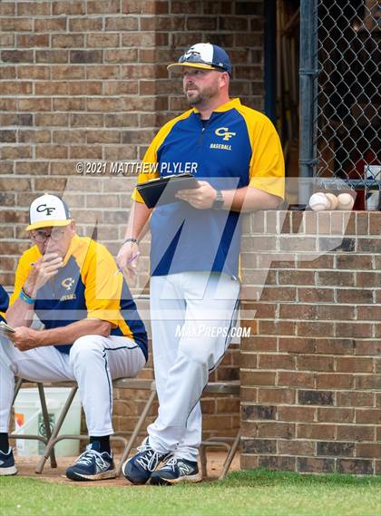 Thumbnail 1 in Terry Sanford @ Cape Fear photogallery.