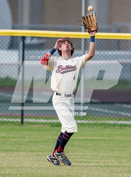 Thumbnail 2 in Terry Sanford @ Cape Fear photogallery.