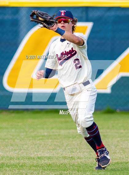 Thumbnail 1 in Terry Sanford @ Cape Fear photogallery.