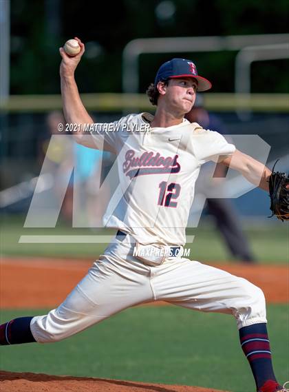 Thumbnail 1 in Terry Sanford @ Cape Fear photogallery.