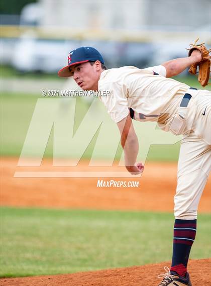 Thumbnail 1 in Terry Sanford @ Cape Fear photogallery.