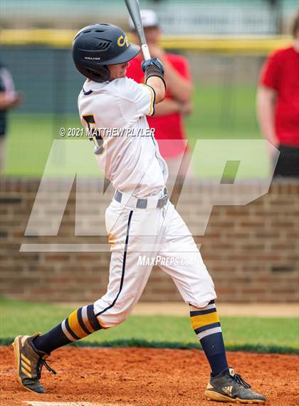 Thumbnail 3 in Terry Sanford @ Cape Fear photogallery.