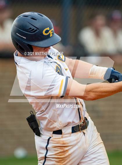 Thumbnail 1 in Terry Sanford @ Cape Fear photogallery.