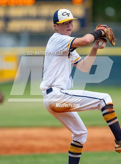 Thumbnail 3 in Terry Sanford @ Cape Fear photogallery.