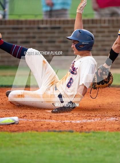 Thumbnail 1 in Terry Sanford @ Cape Fear photogallery.