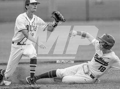 Thumbnail 1 in Terry Sanford @ Cape Fear photogallery.