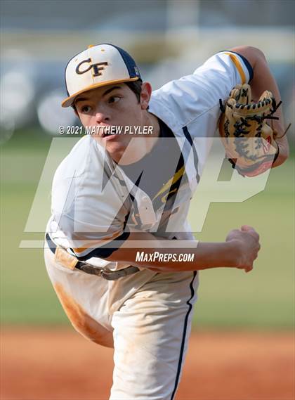 Thumbnail 3 in Terry Sanford @ Cape Fear photogallery.