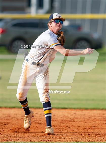 Thumbnail 2 in Terry Sanford @ Cape Fear photogallery.