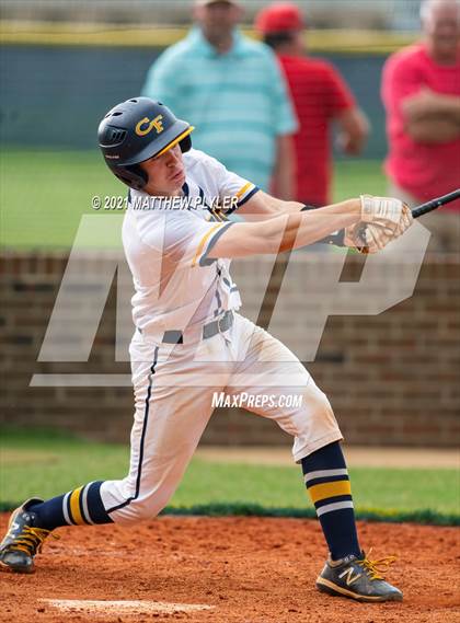 Thumbnail 3 in Terry Sanford @ Cape Fear photogallery.