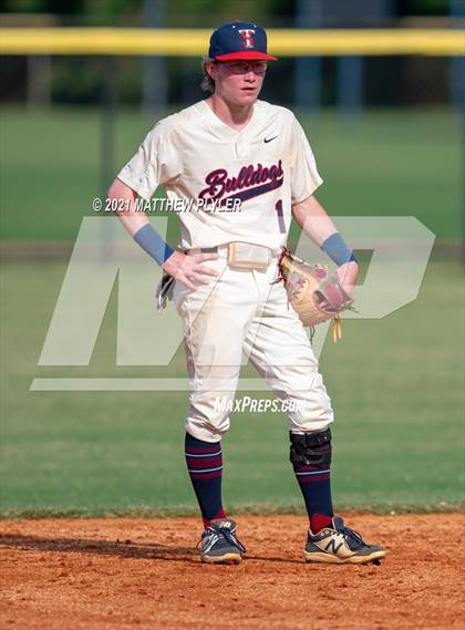 Thumbnail 2 in Terry Sanford @ Cape Fear photogallery.