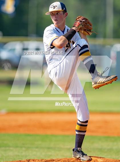 Thumbnail 3 in Terry Sanford @ Cape Fear photogallery.