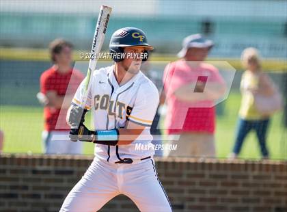 Thumbnail 1 in Terry Sanford @ Cape Fear photogallery.