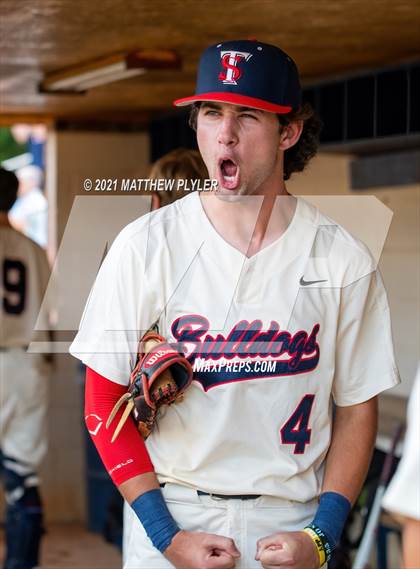 Thumbnail 1 in Terry Sanford @ Cape Fear photogallery.