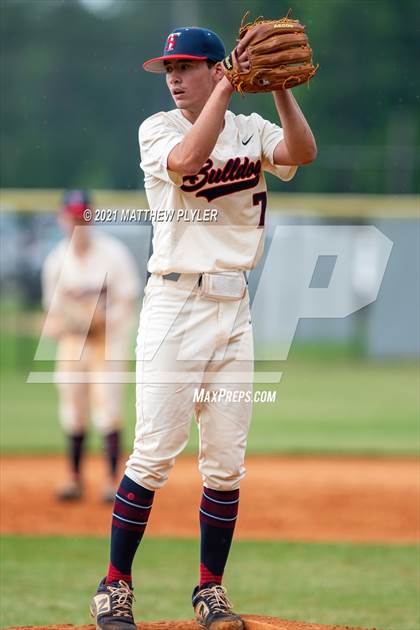 Thumbnail 2 in Terry Sanford @ Cape Fear photogallery.