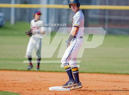 Thumbnail 1 in Terry Sanford @ Cape Fear photogallery.