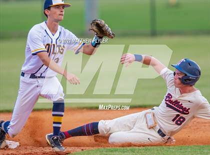 Thumbnail 1 in Terry Sanford @ Cape Fear photogallery.
