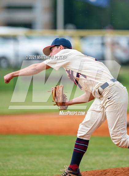 Thumbnail 2 in Terry Sanford @ Cape Fear photogallery.
