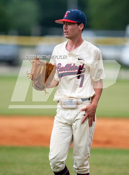 Thumbnail 2 in Terry Sanford @ Cape Fear photogallery.